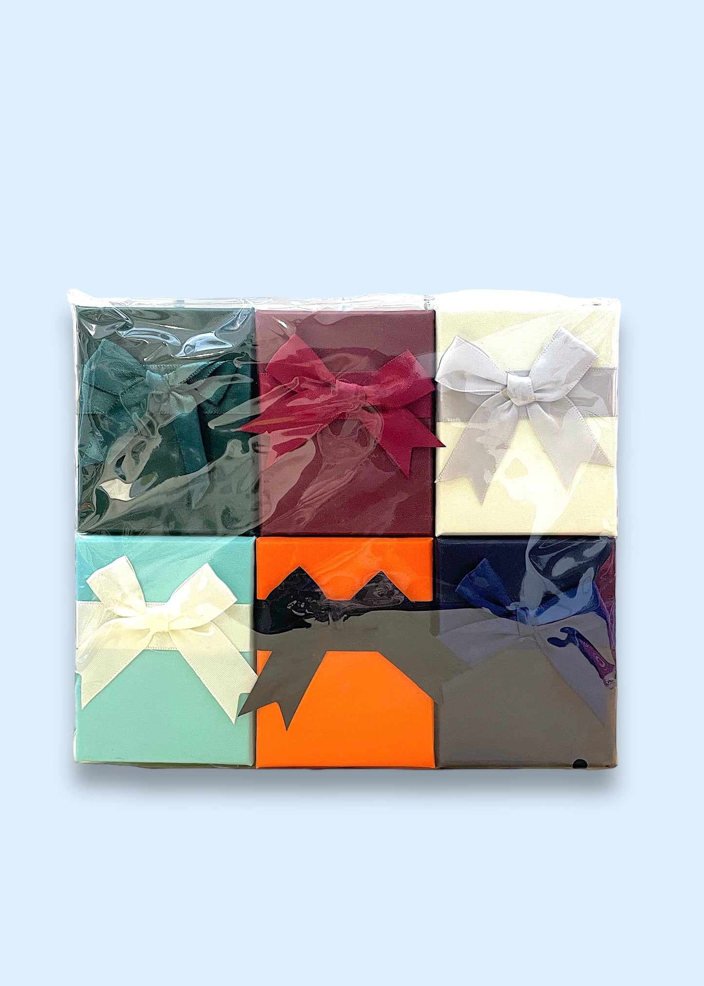 Cajita de regalo 7cm x 9cm