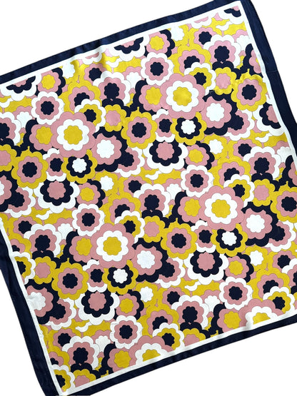 Pañuelo 70X70 #590-2