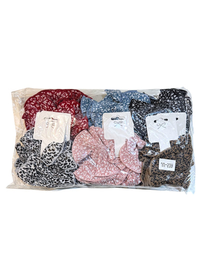 Scrunchies 5#