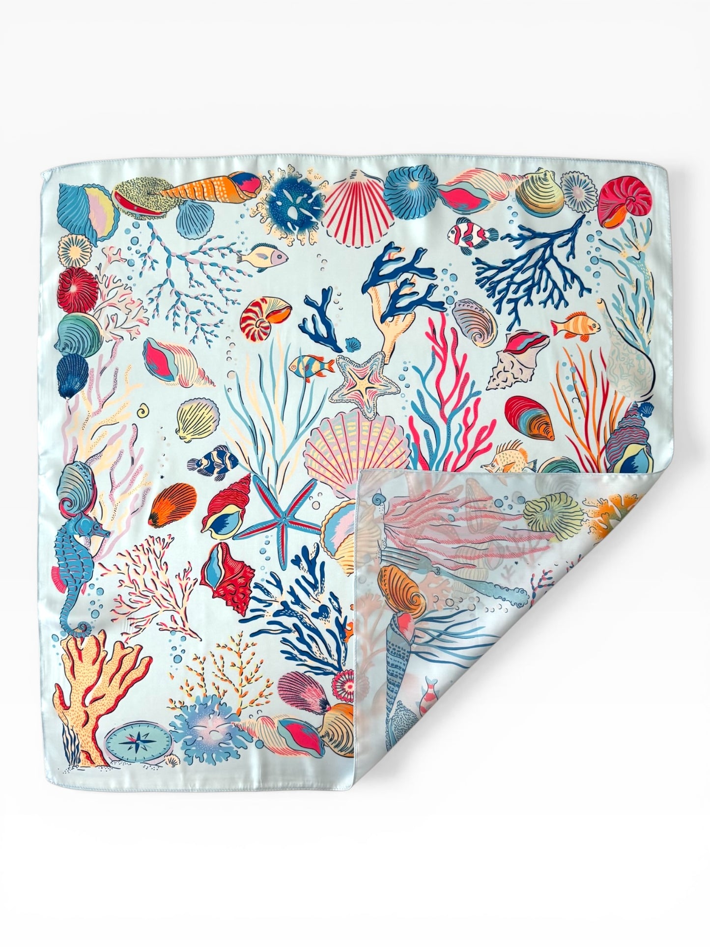 Pañuelo 70X70 (SH-r)