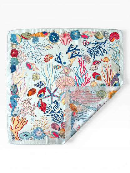 Pañuelo 70X70 (SH-r)