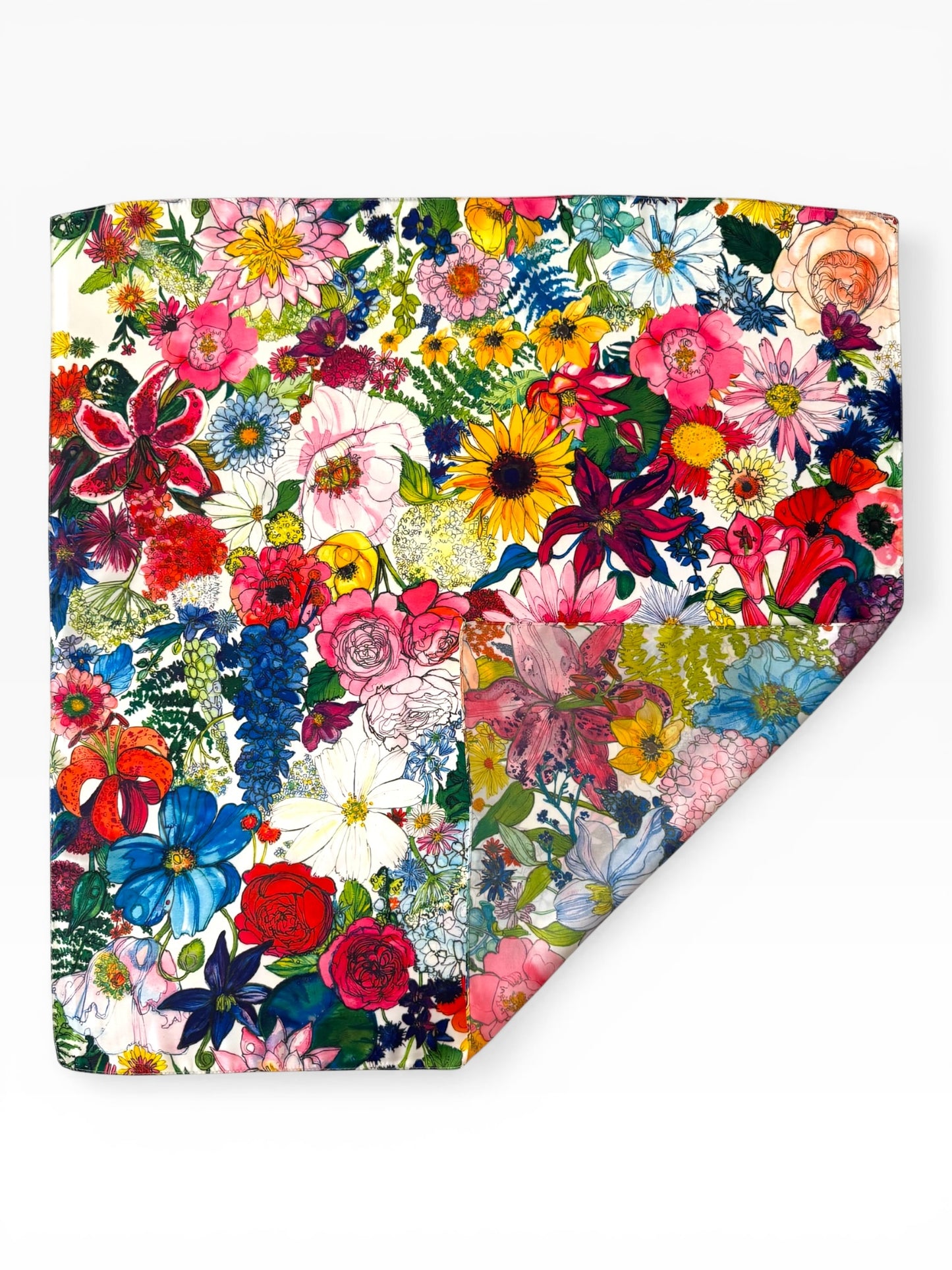 Pañuelo 70X70 (SH-b)