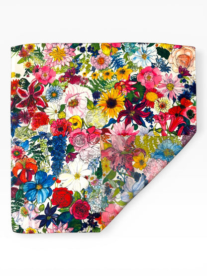 Pañuelo 70X70 (SH-b)