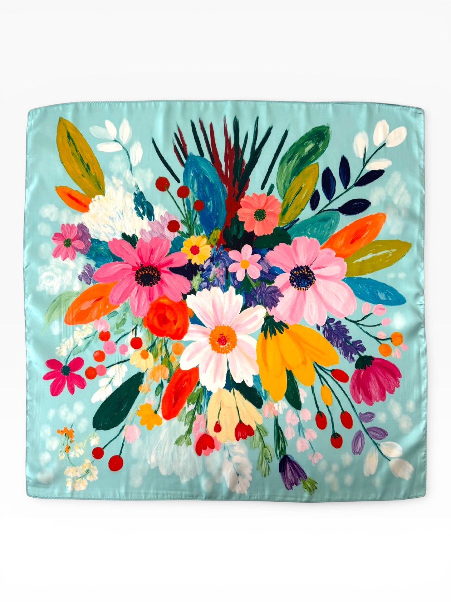 Pañuelo 70X70 (SH-e)