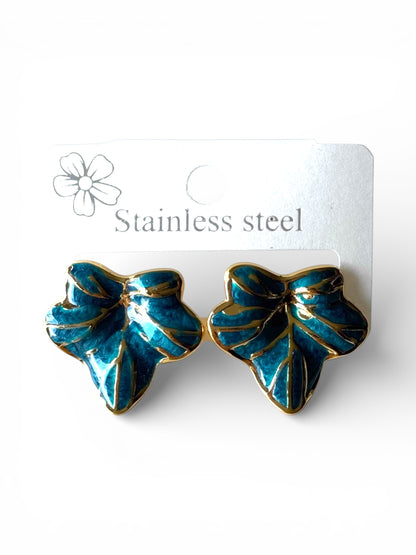 Aros de acero modelo #8565 (6 unidades)
