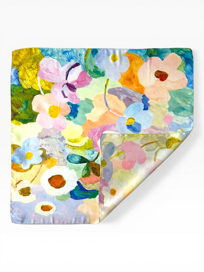 Pañuelo 70X70 (SH-f)