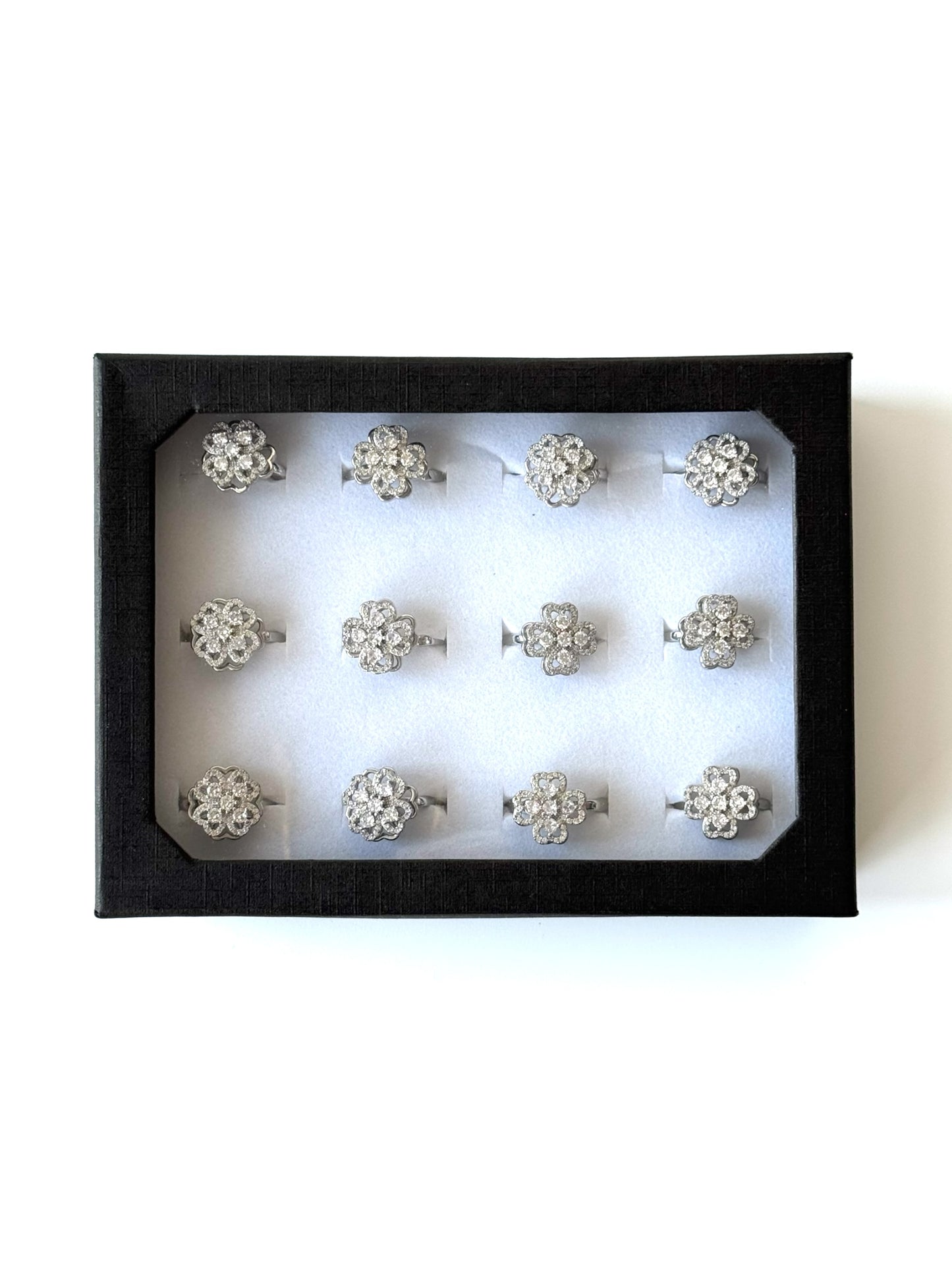 Anillo giratorio #938