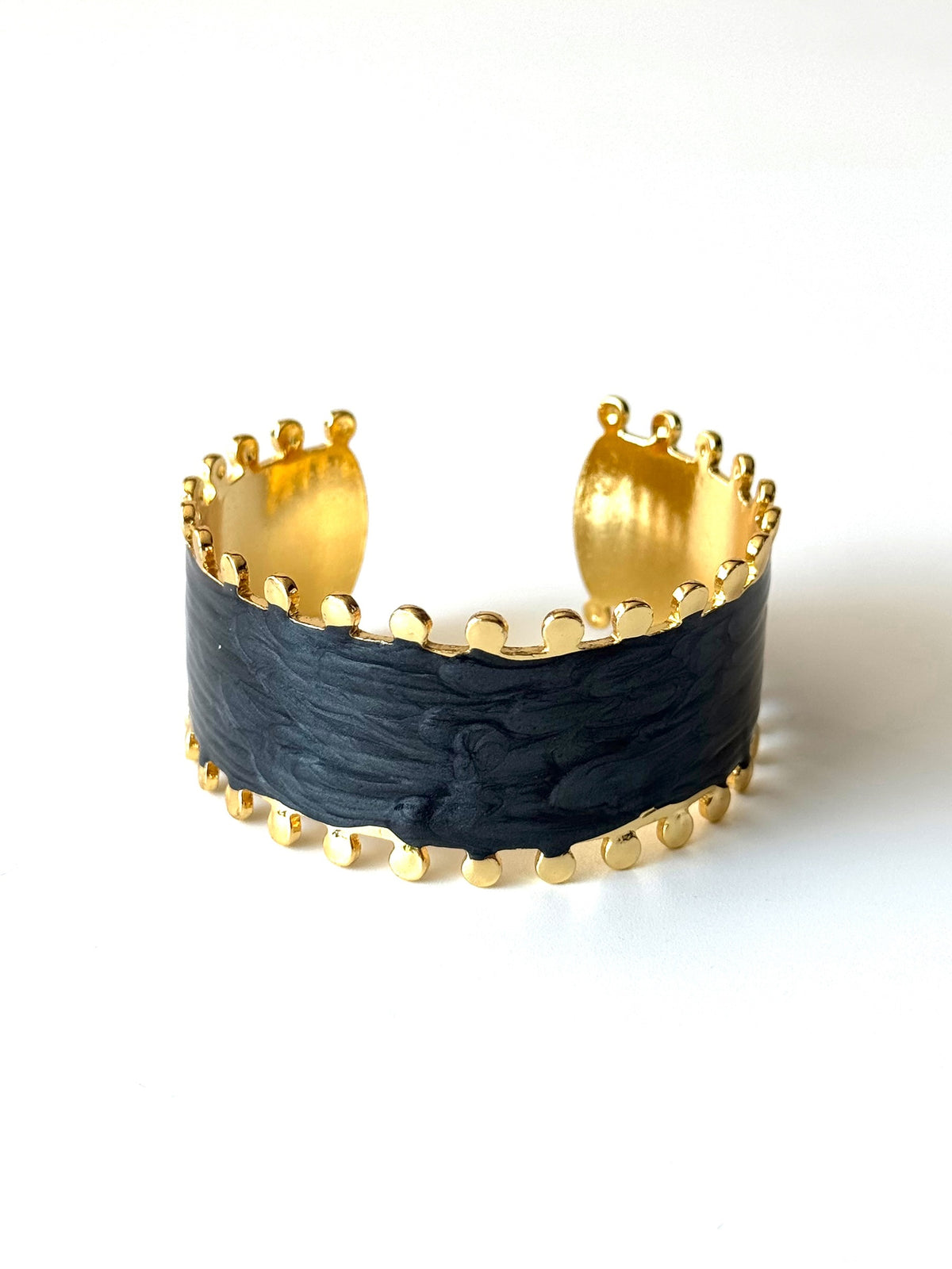 Pulsera Esclava #1422 negro
