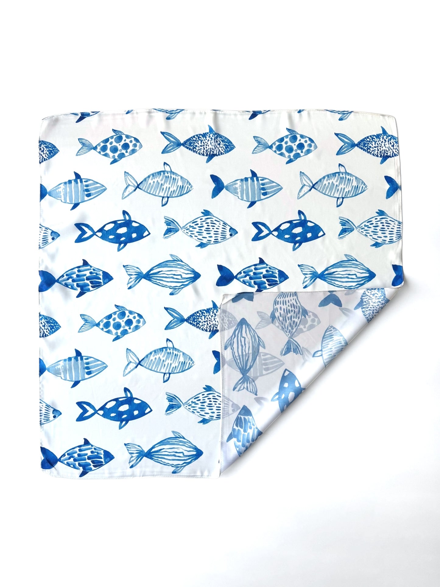 Pañuelo 70X70 #1081