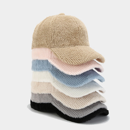 Jockey corduroy peludo color liso