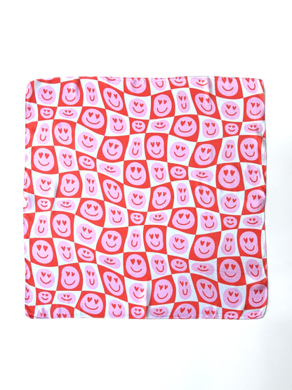 Pañuelo 70X70 #1107