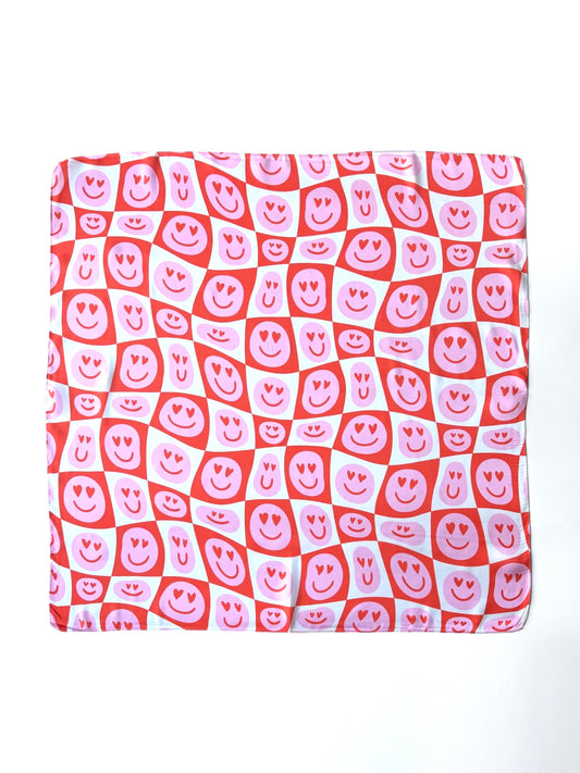 Pañuelo 70X70 #1107