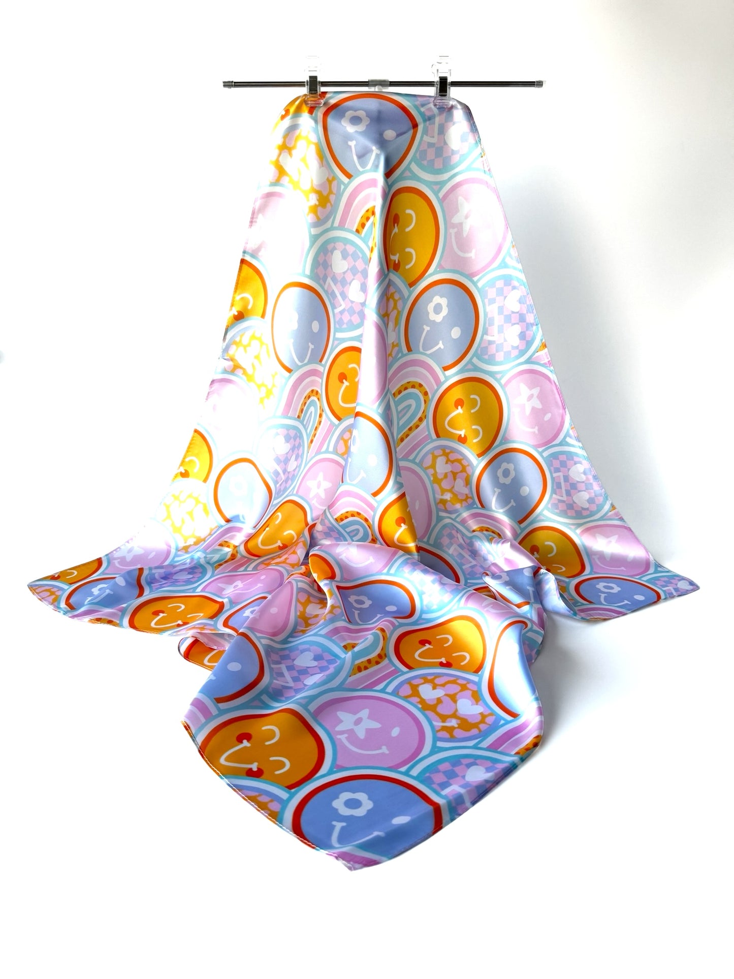 Pañuelo 70X70 #1074