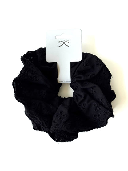 Scrunchies 10#