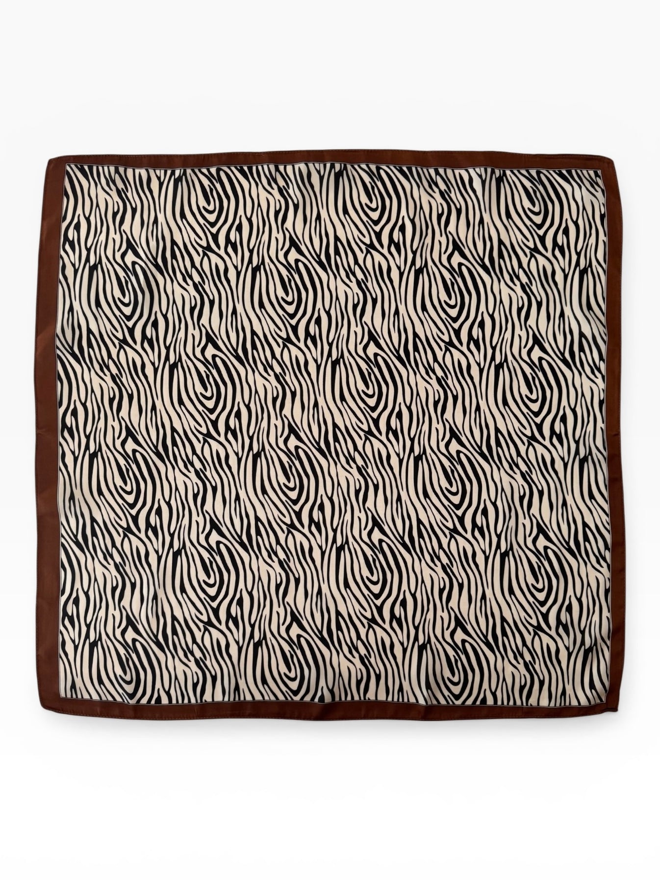 Pañuelo 70X70 (Y1)