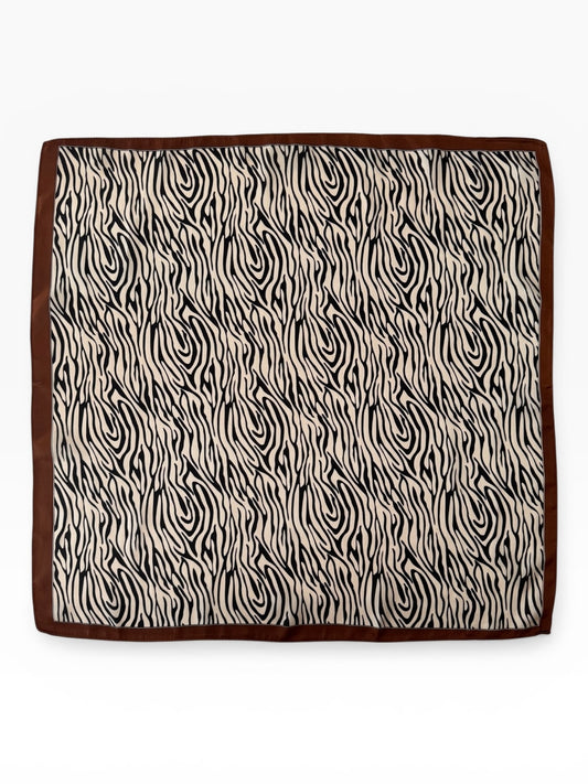 Pañuelo 70X70 (Y1)