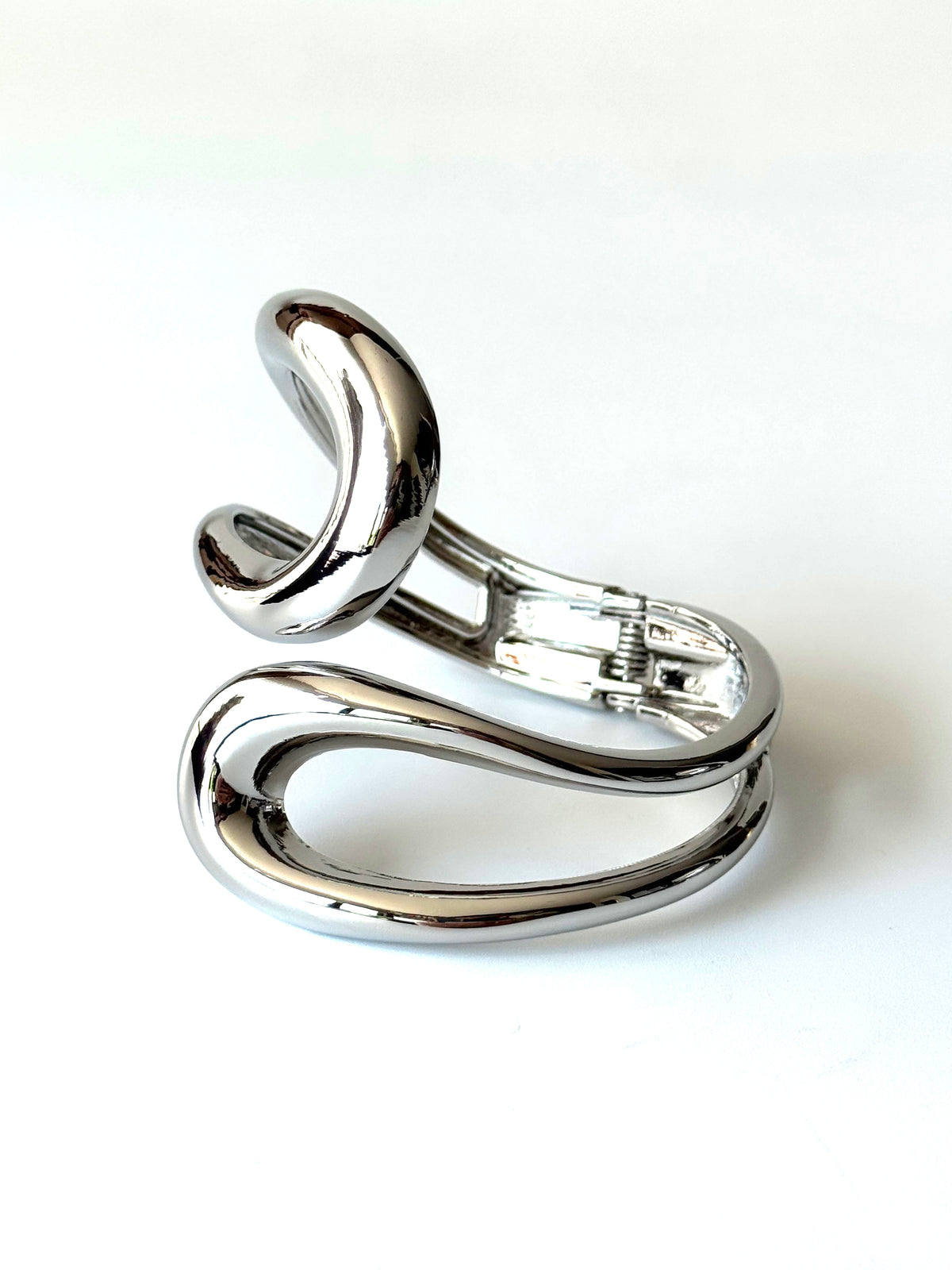 Pulsera Esclava #1411 plateado