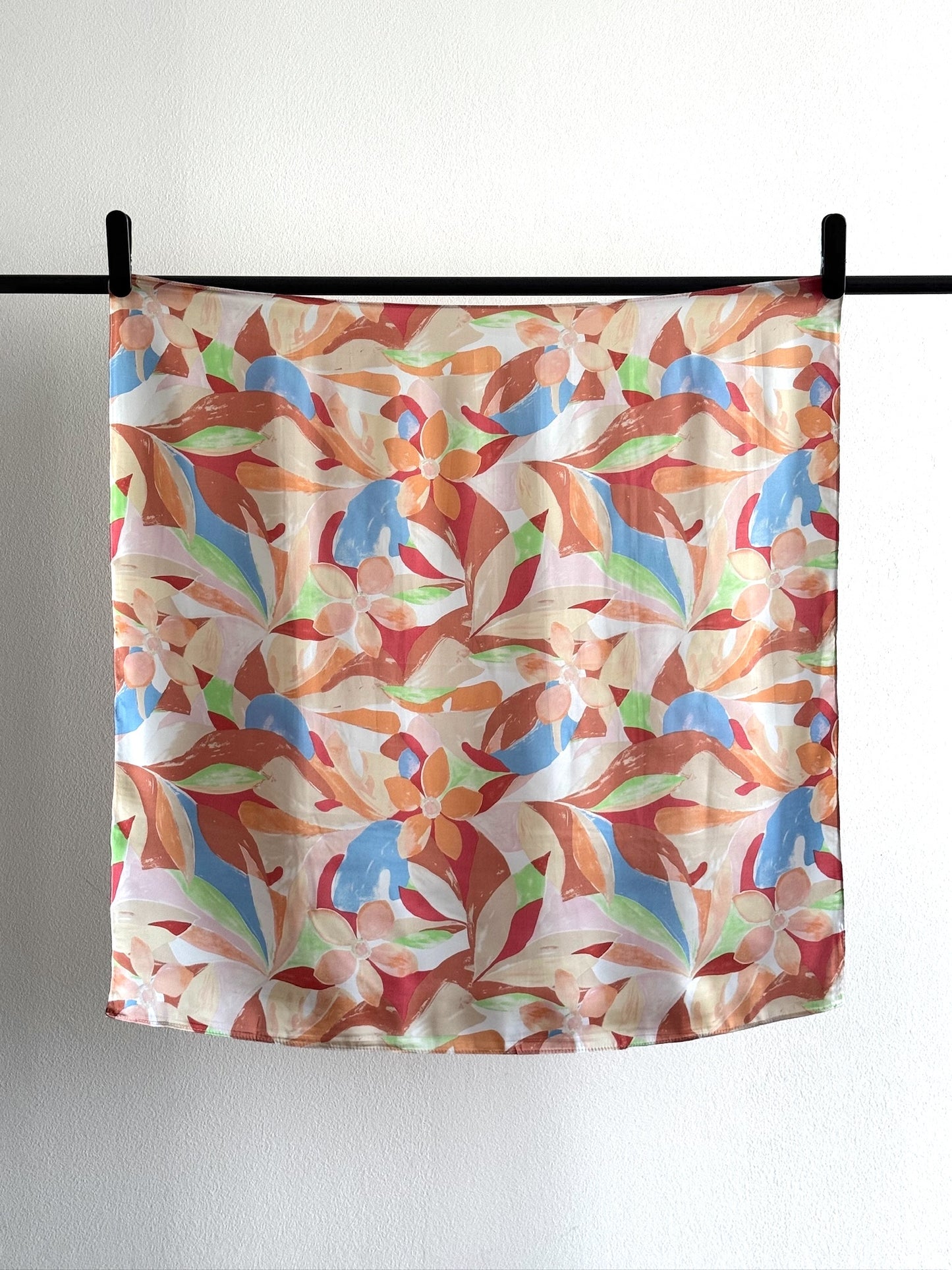 Pañuelo 70X70 #588-2