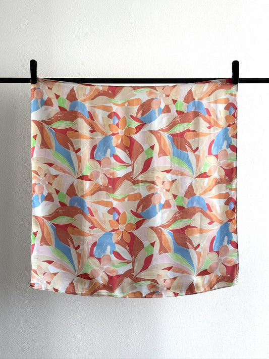 Pañuelo 70X70 #588-2