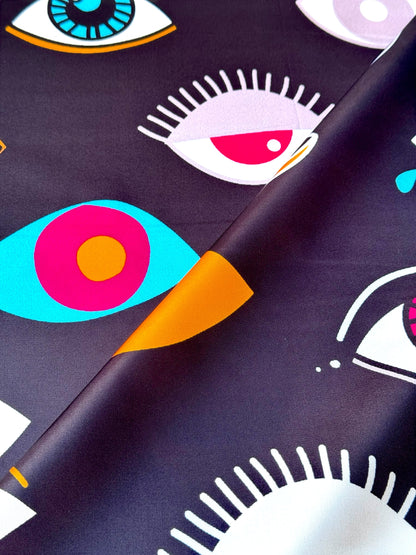 Pañuelo 70X70 #1076