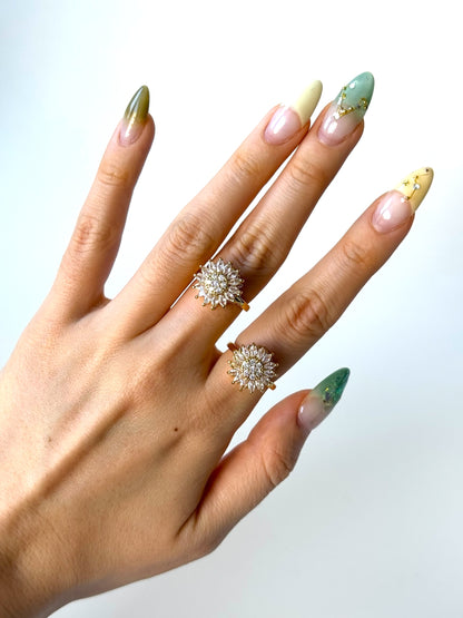 Anillo giratorio #942