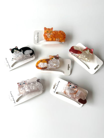 Pinche de gato #7cm (Docena)