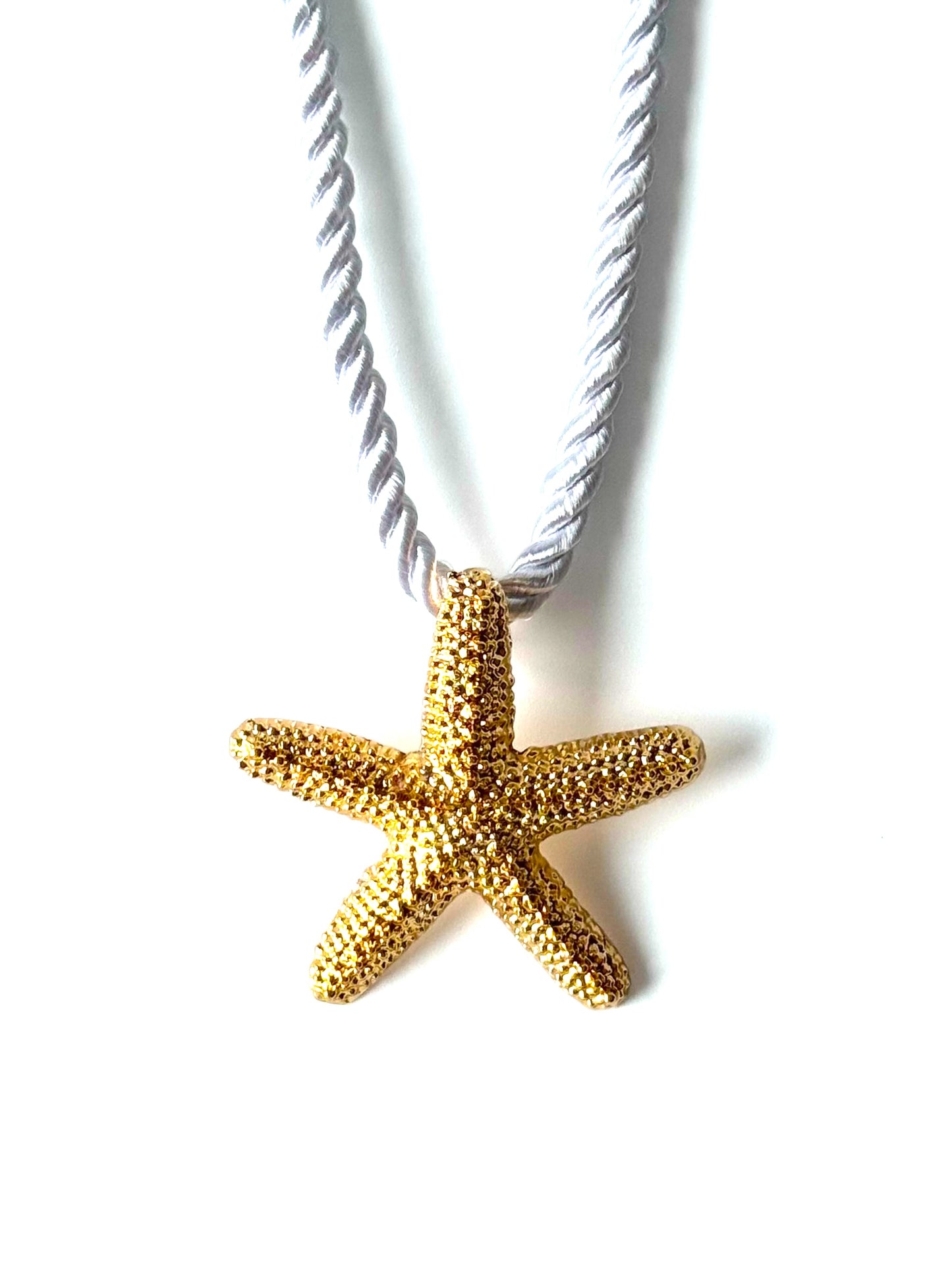Collar de estrella #4