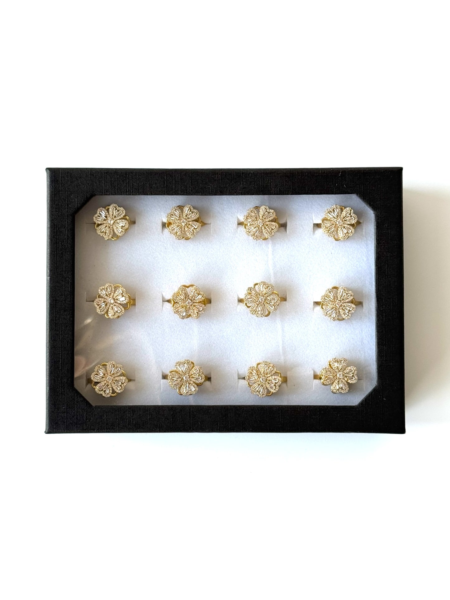 Anillo giratorio #943