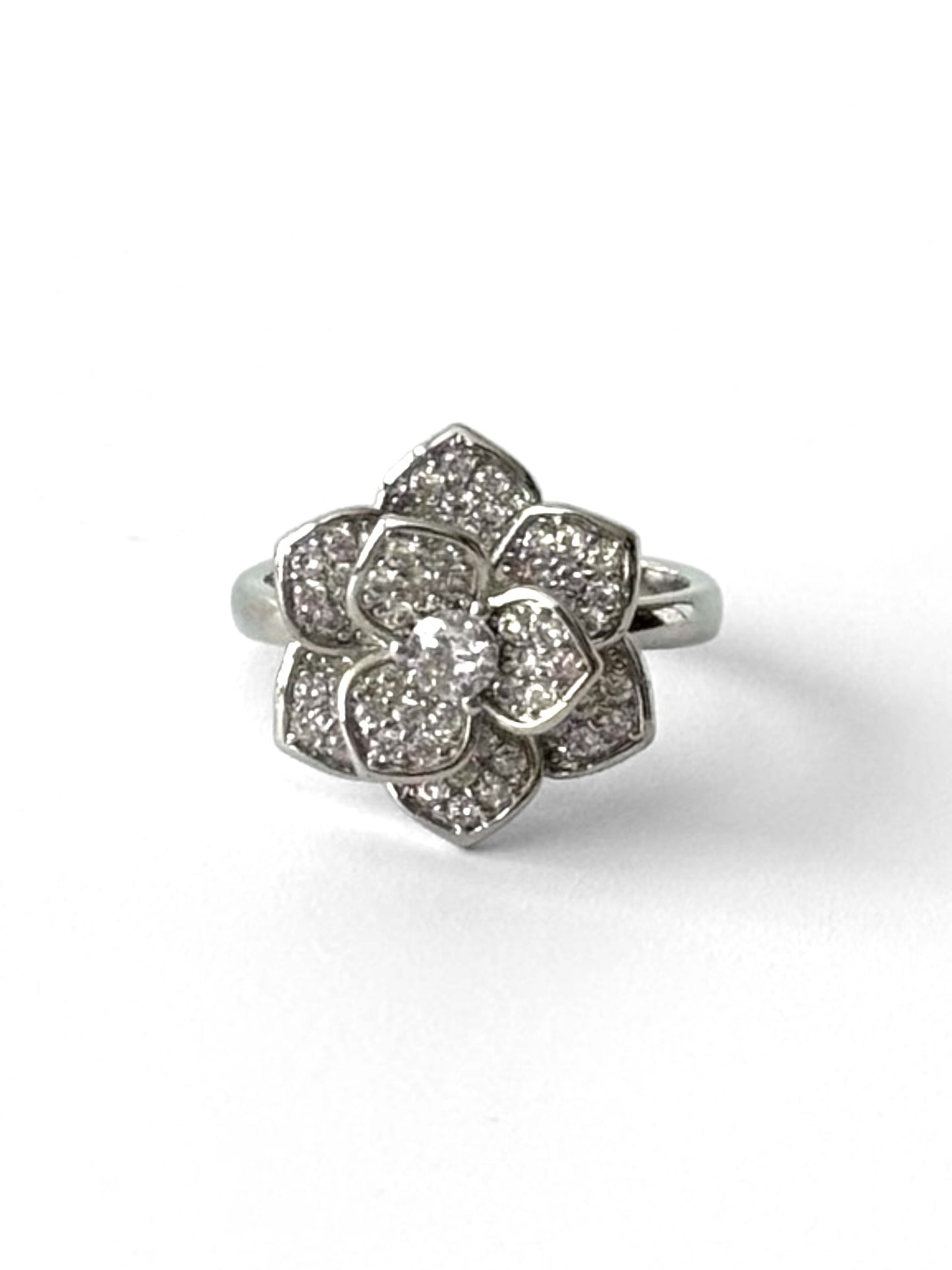 Anillo giratorio #937