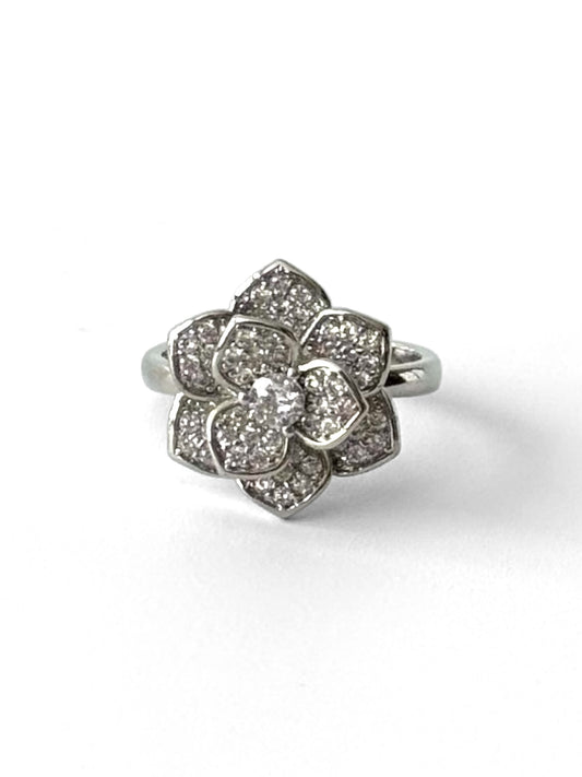 Anillo giratorio #937