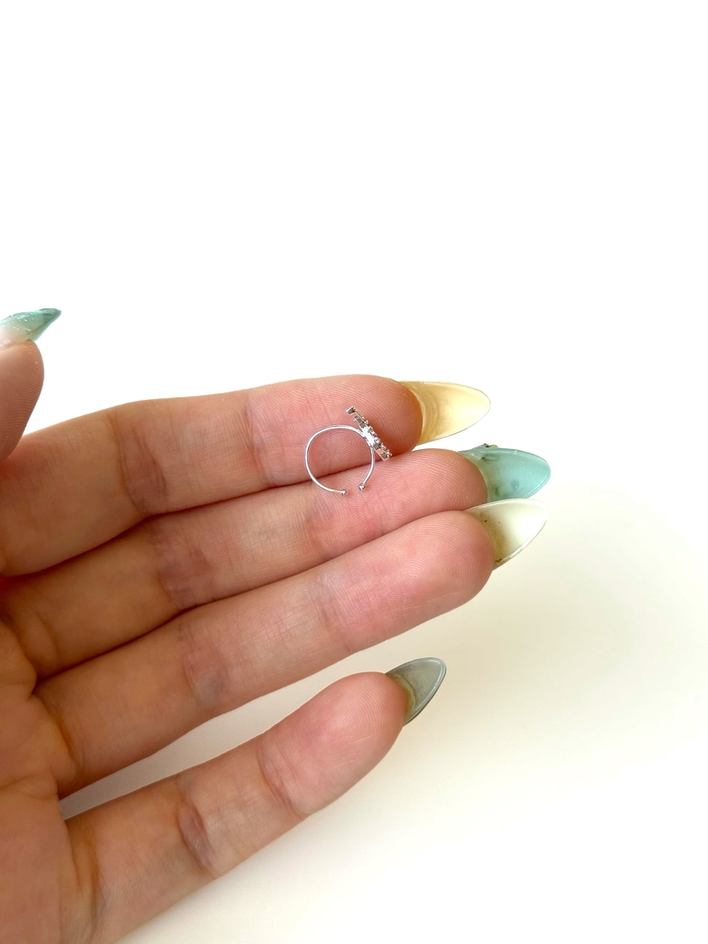 Plata 925_Argolla #932