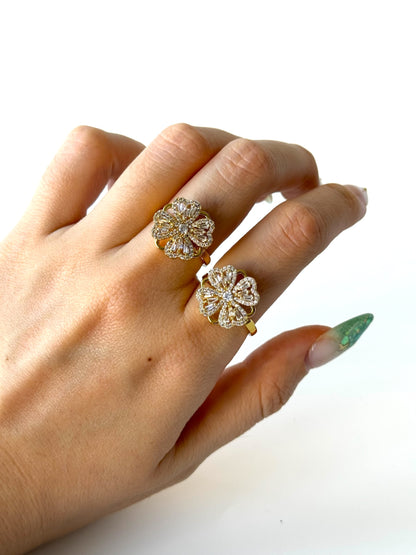 Anillo giratorio #943