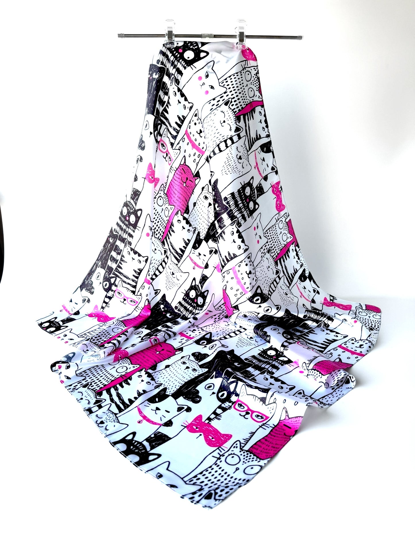 Pañuelo 70X70 #1096