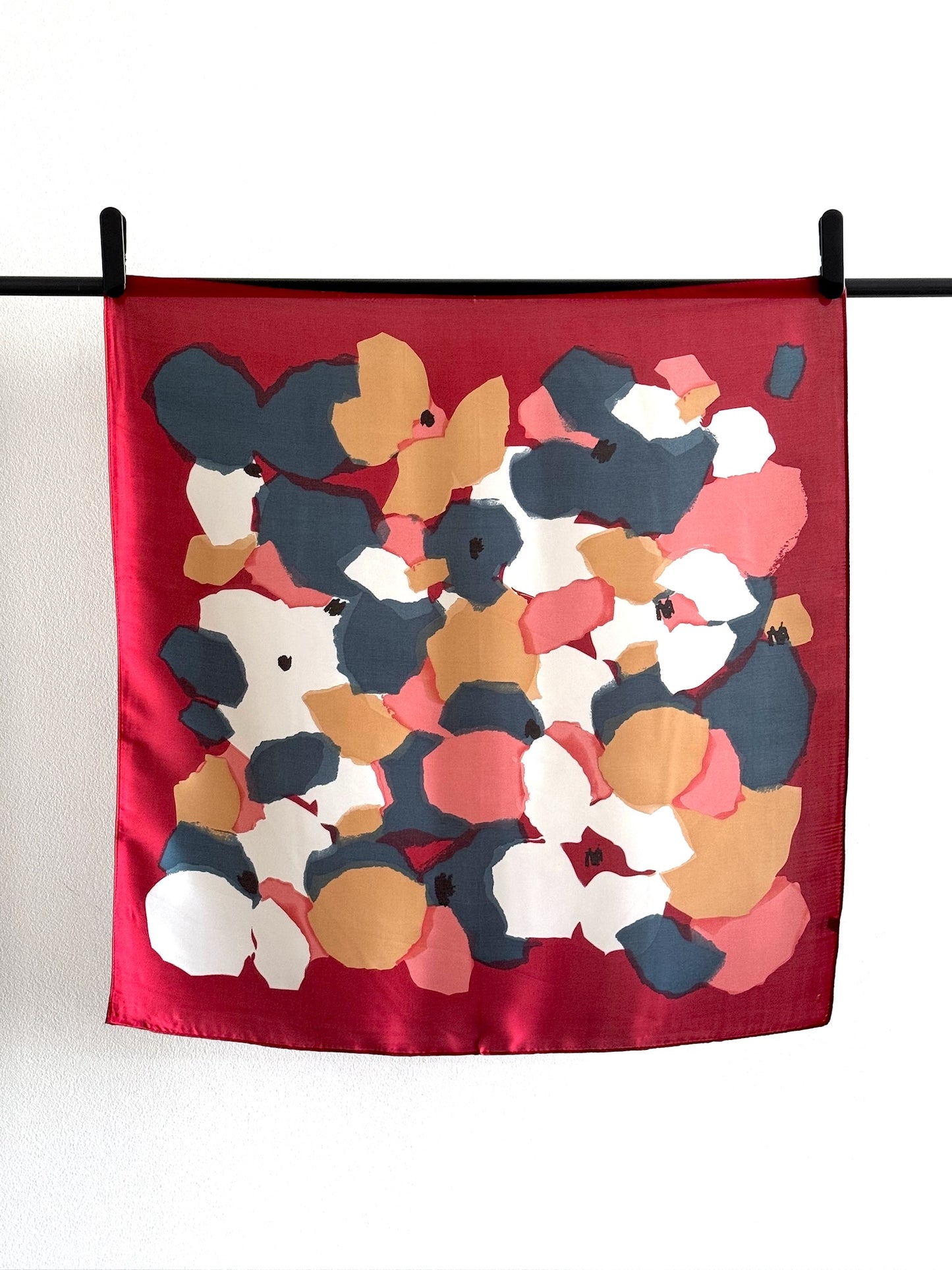 Pañuelo 70X70 #592-1