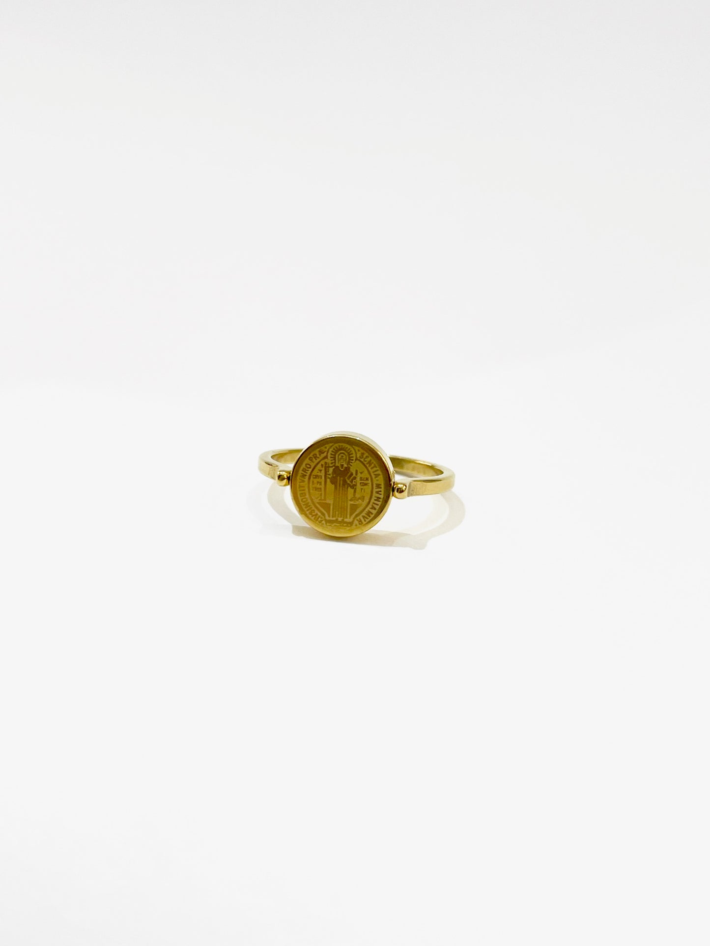 #11 ARGOLLA SAN BENITO GIRATORIO D