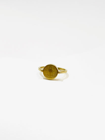 #11 ARGOLLA SAN BENITO GIRATORIO D