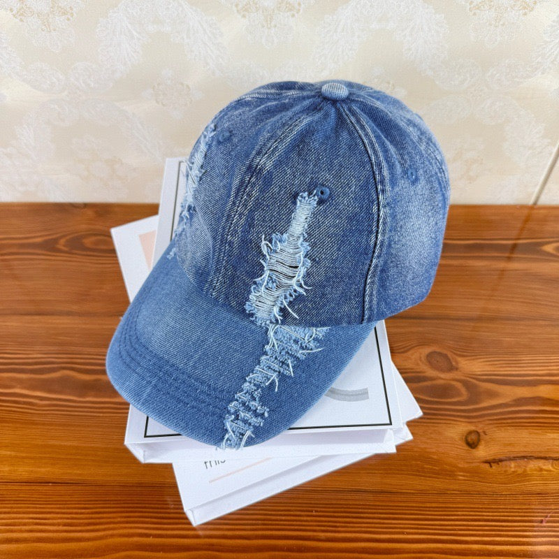 Jockey destroid jeans