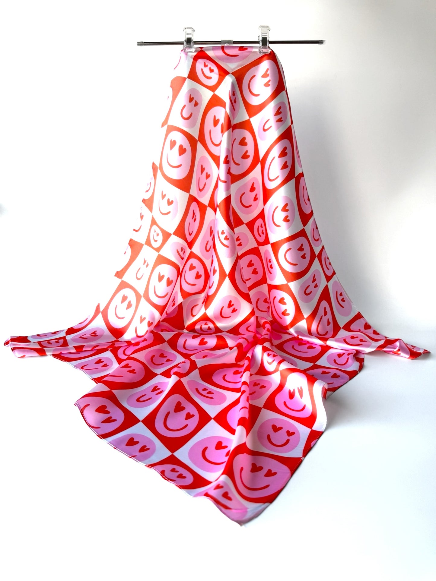 Pañuelo 70X70 #1107