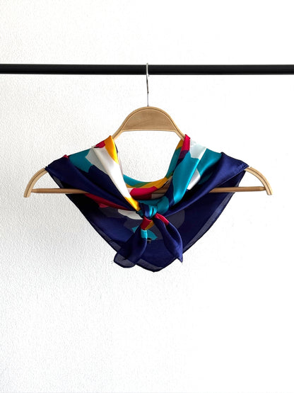 Pañuelo 70X70 #592-3