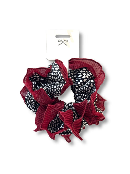 Scrunchies 2#