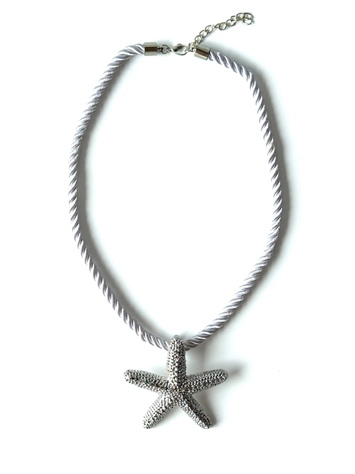 Collar de estrella #3