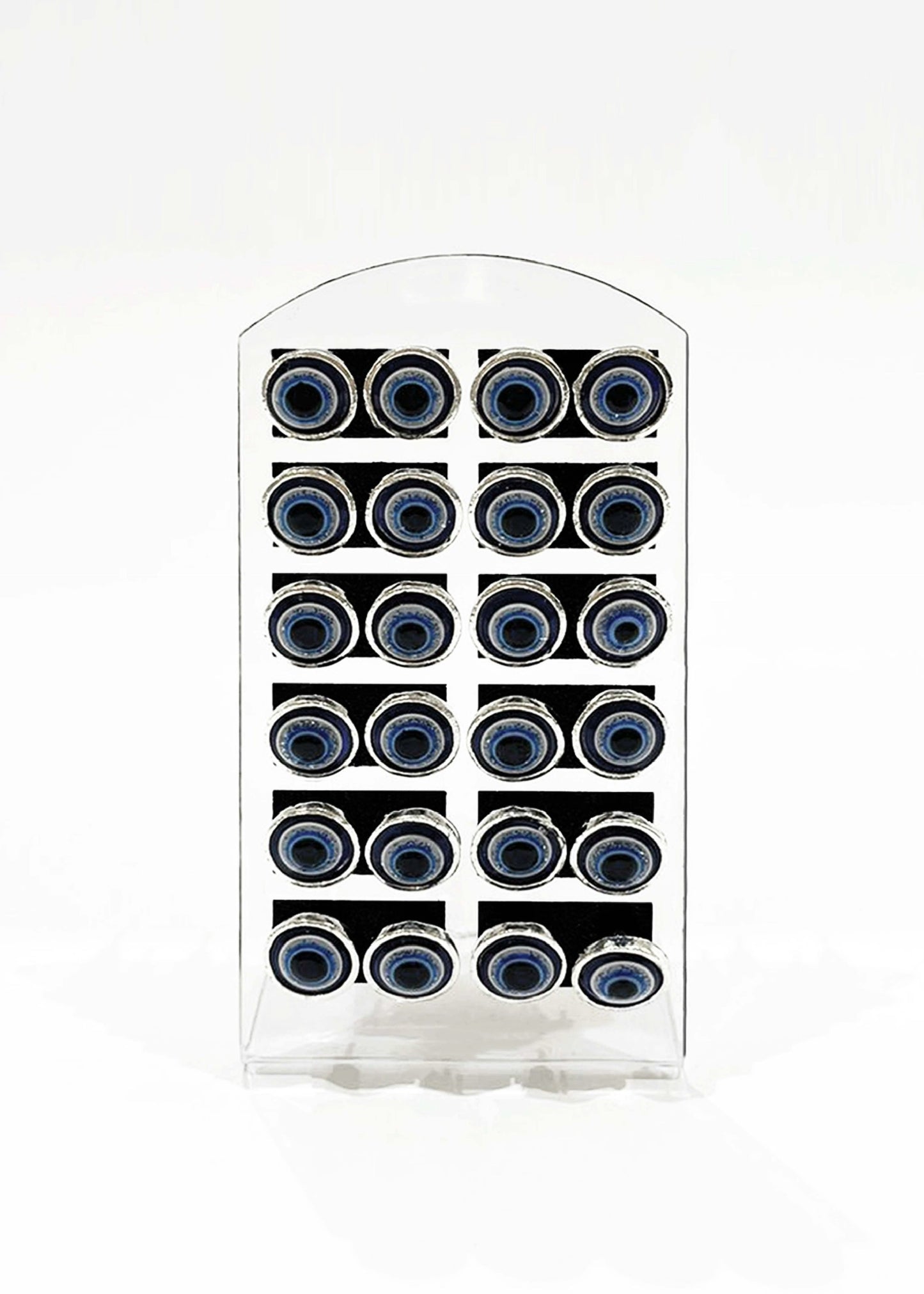 Display ojos turcos