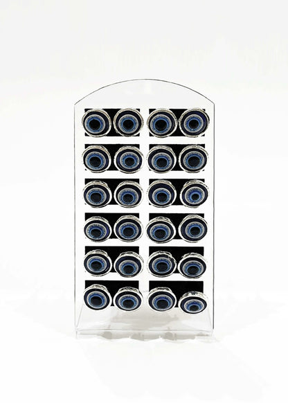 Display ojos turcos