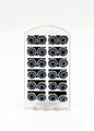 Display ojos turcos