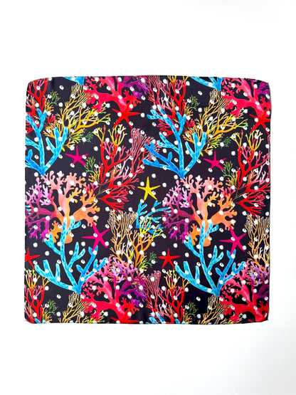 Pañuelo 70X70 #1082