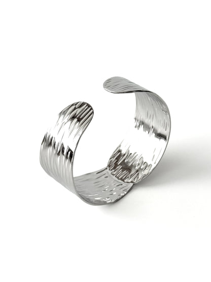 Pulsera Esclava #1141 plateado