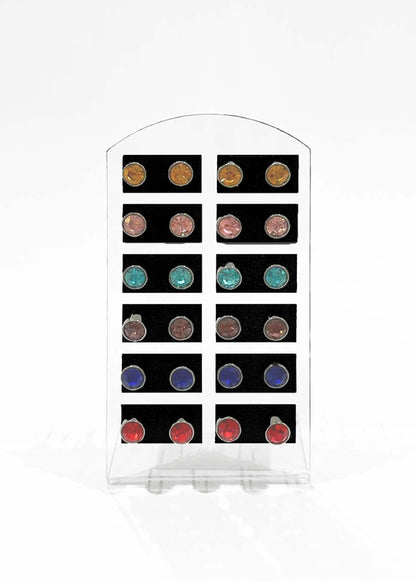 Display brillo_colores