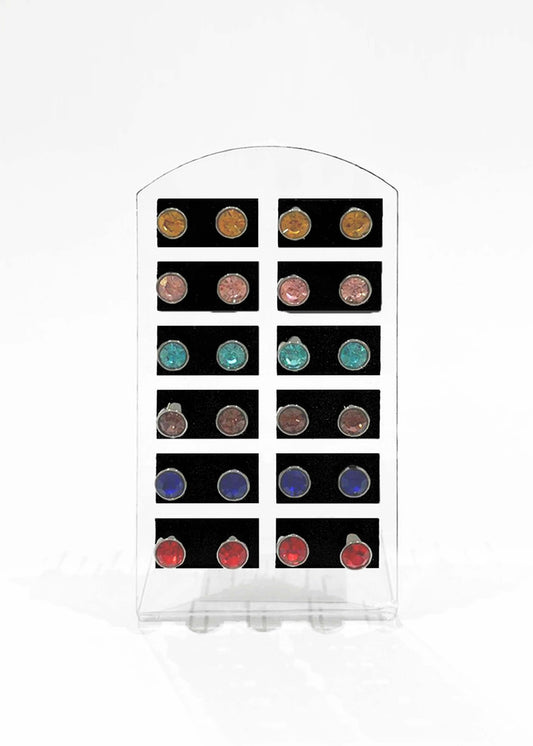 Display brillo_colores