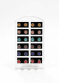 Display brillo_colores