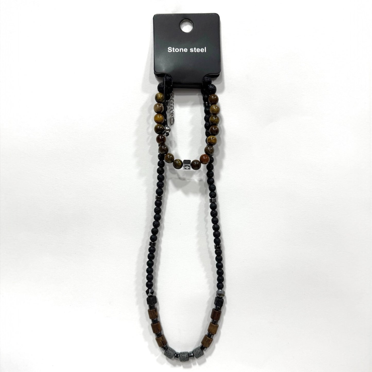 Conjunto Collar&Pulsera #5108